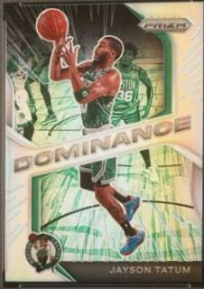 Jayson Tatum