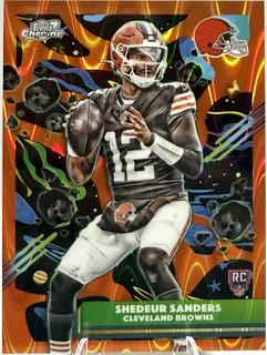 Shedeur Sanders