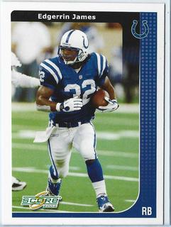 Edgerrin James