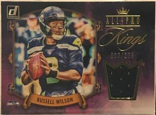 Russell Wilson