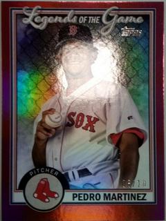 Pedro Martinez