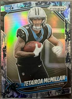 Tetairoa McMillan