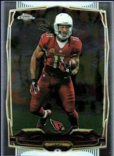 Larry Fitzgerald