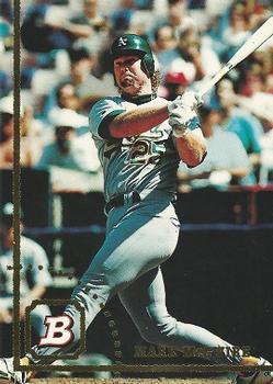 Mark McGwire #192