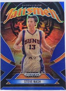 Steve Nash