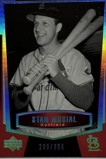 Stan Musial