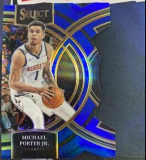Michael Porter Jr.