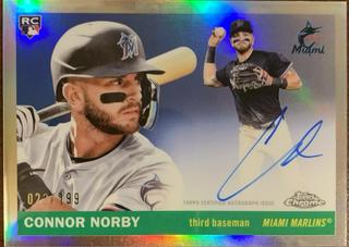 Connor Norby