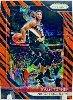 Evan Turner