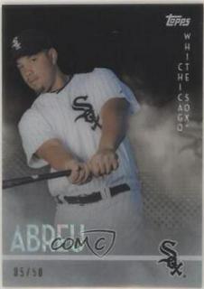 Jose Abreu