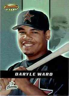 Daryle Ward