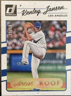 Kenley Jansen