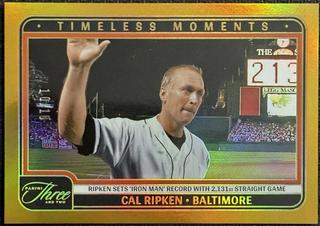 Cal Ripken