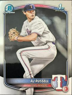 AJ Russell