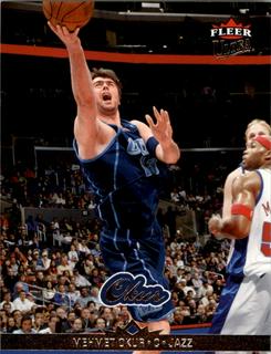 Mehmet Okur