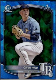 Owen Wild