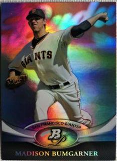 Madison Bumgarner