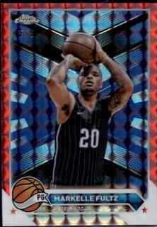 Markelle Fultz