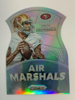 Colin Kaepernick