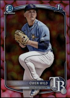 Owen Wild