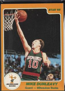 Mike Dunleavy