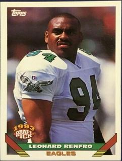 Leonard Renfro