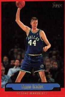 shawn bradley