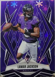 Lamar Jackson