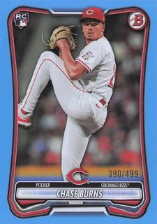 Chase Burns