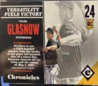 Tyler Glasnow
