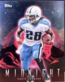 Chris Johnson