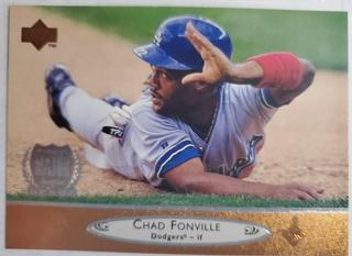 Chad Fonville