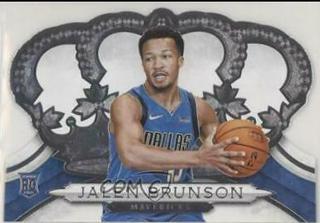 Jalen Brunson