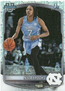 Nyla Brooks