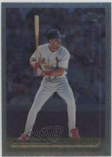 Eric Davis