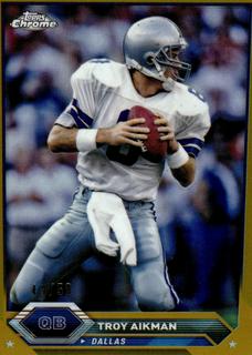 Troy Aikman