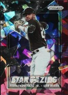 Fernando Tatis Jr.