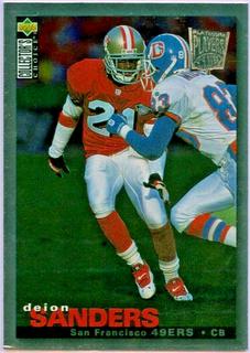 Deion Sanders