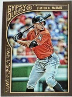 Giancarlo Stanton