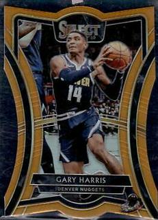 Gary Harris