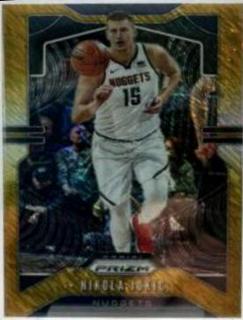 Nikola Jokic