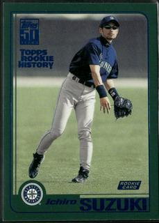 Ichiro