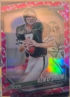 Ken O'Brien