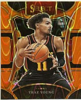 Trae Young