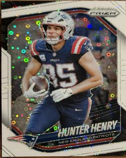 Hunter Henry