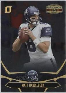 Matt Hasselbeck
