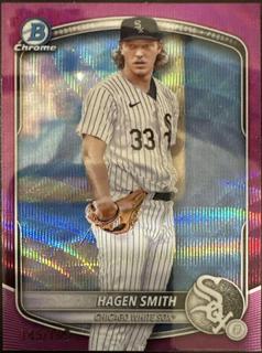 Hagen Smith