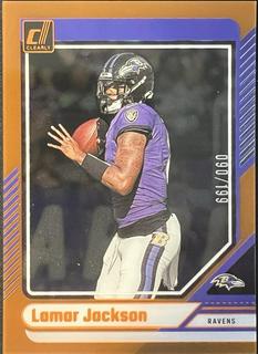 Lamar Jackson