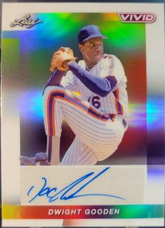Dwight Gooden