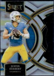 Justin Herbert
